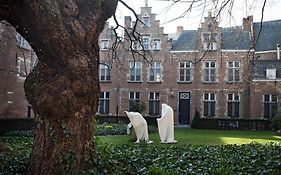 Hotel Elzenveld Antwerp